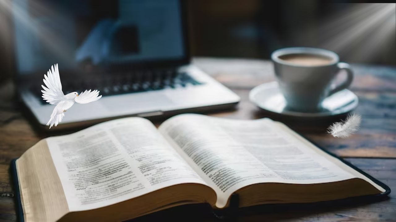 Laptop Bible