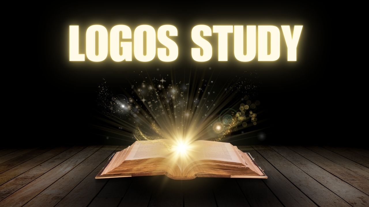 Logos Study